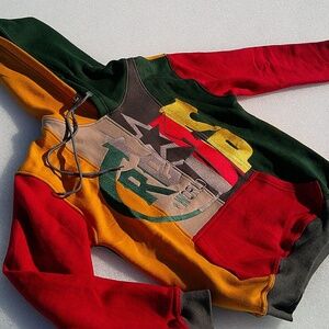 OfficialReUp massive Embroidery